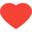 Heart 상 64x64