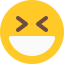Laughing 상 64x64