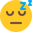 Sleeping biểu tượng 64x64