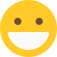 Grinning 상 64x64