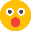 Shocked icône 64x64