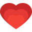 Heart 상 64x64