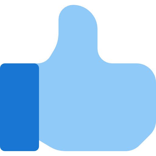Like icon