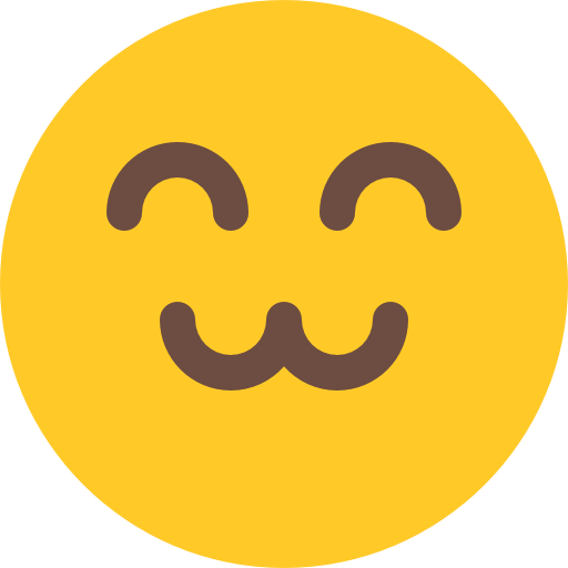 Friendly icon