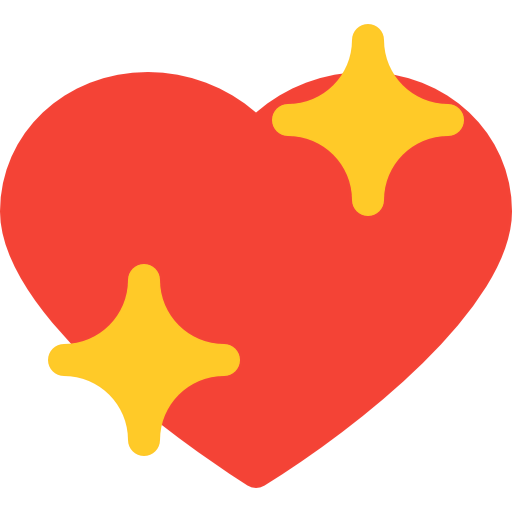 Heart icon