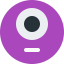 Monster アイコン 64x64