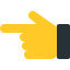 Hand іконка 64x64