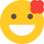Smiling ícone 64x64