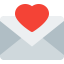 Email biểu tượng 64x64