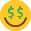 Greed icon 64x64