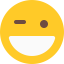 Grinning Ikona 64x64