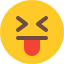 Tongue icon 64x64