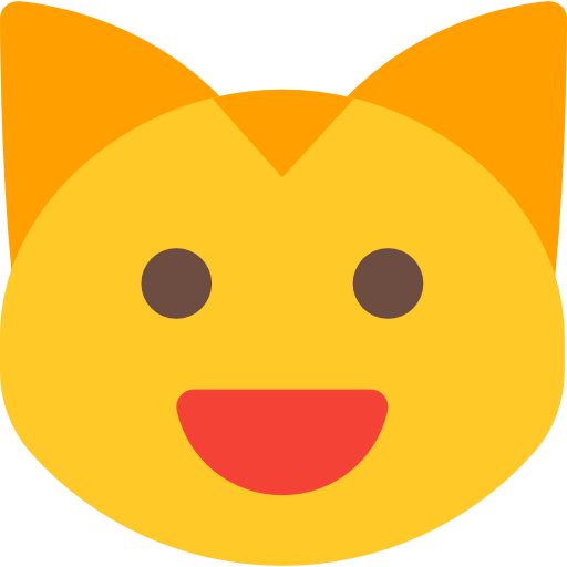 Cat icon