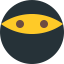 Ninja icon 64x64