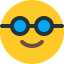 Nerd icône 64x64