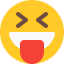 Tongue icon 64x64