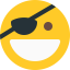 Pirate icon 64x64