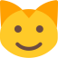Кот иконка 64x64