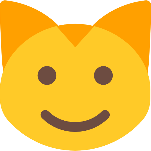 Cat icon