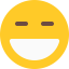Grinning Ikona 64x64