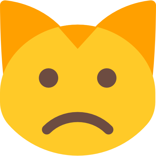 Cat icon