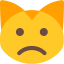Кот иконка 64x64