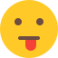 Tongue icon 64x64