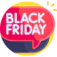 Black friday іконка 64x64