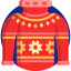 Sweater icon 64x64
