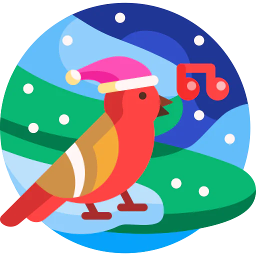Bird icon