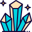 Mineral icon 64x64