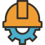 Engineer 图标 64x64