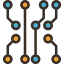 Cpu ícono 64x64