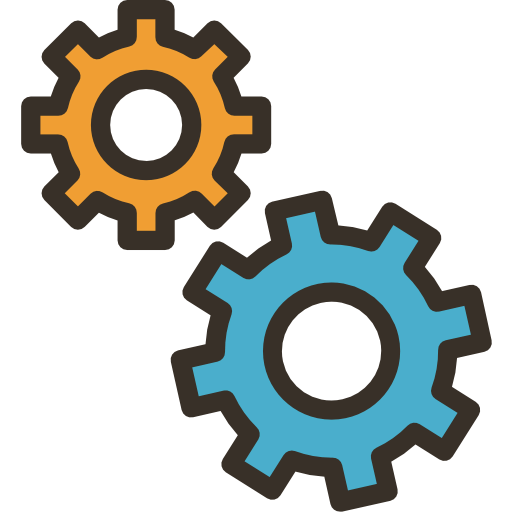 Settings icon