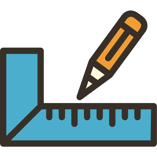Ruler icon