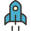 Rocket 상 64x64