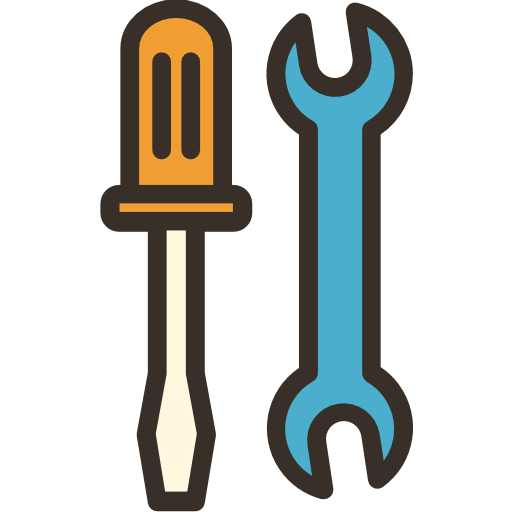 Tools icon