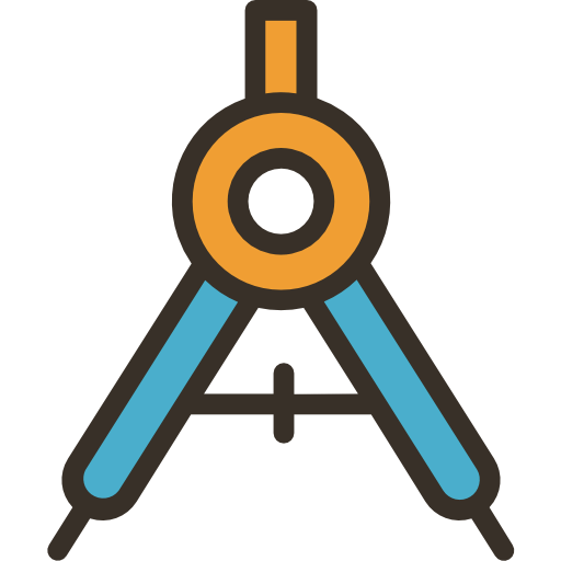 Compass Symbol
