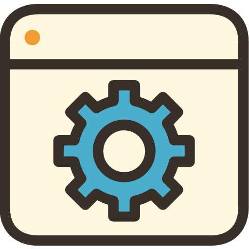 Settings icon