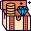 Chest icon 64x64
