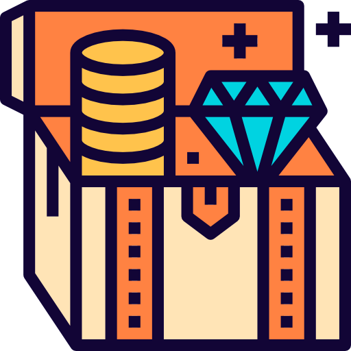 Chest icon