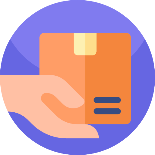 Box icon