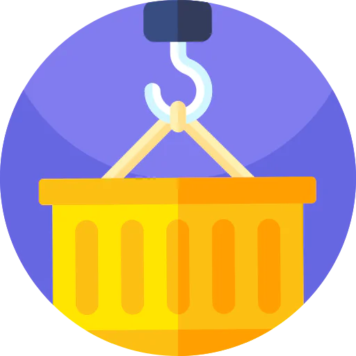 Container icon
