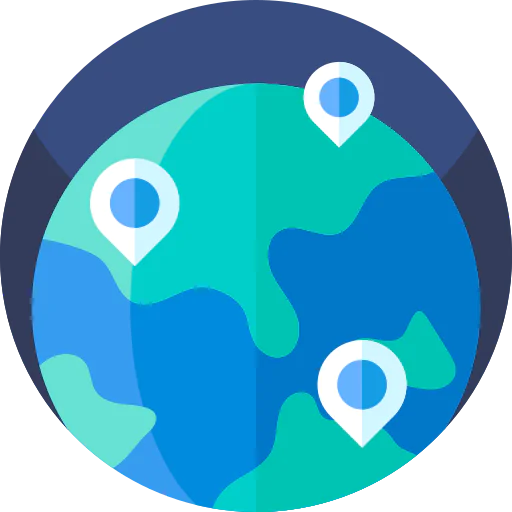 Map icon