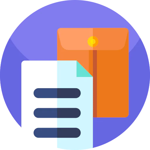 File icon