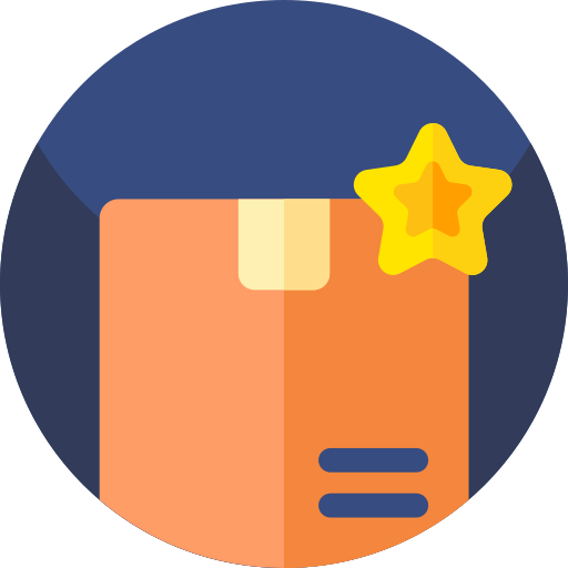 Favorite icon