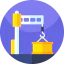 Crane icon 64x64