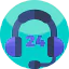 Customer service Symbol 64x64