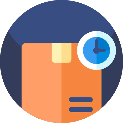 Schedule icon