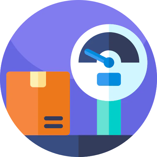 Weight icon